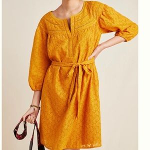 Treva Embroidered Tunic